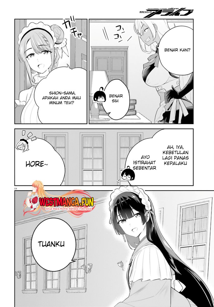 Dilarang COPAS - situs resmi www.mangacanblog.com - Komik shindou yuusha to maid oneesan 041 - chapter 41 42 Indonesia shindou yuusha to maid oneesan 041 - chapter 41 Terbaru 6|Baca Manga Komik Indonesia|Mangacan